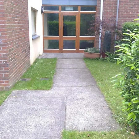 Apartment Malahide Apartment