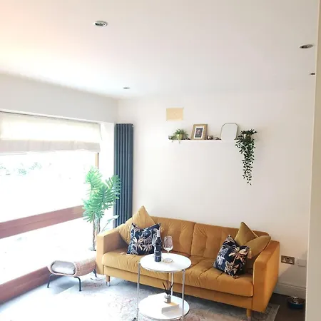 Apartment Malahide Apartment